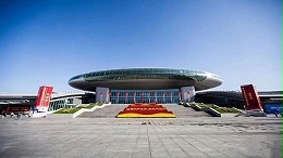 2020第二十届新疆国际农业博览会，“预”见海和威