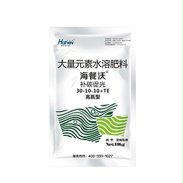 海餐沃-高氮型大量元素水溶肥