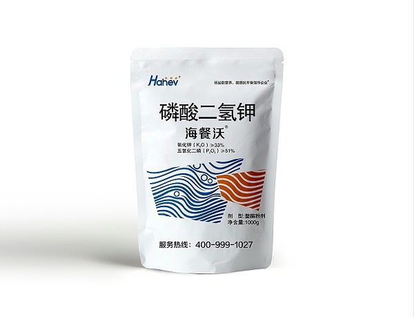 葡萄施肥-海餐沃磷酸二氢钾