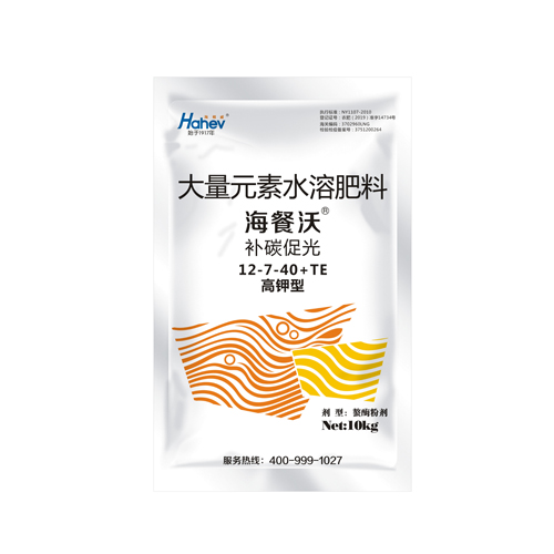 海餐沃-高钾型大量元素水溶肥
