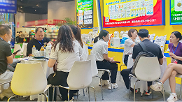 第22届南方农资博览会——海和威以产品实力筑根基，合作共赢启新程！