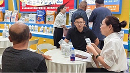 深耕新疆沃土，低盐赋能丰产｜海和威新疆农博会硕果满载